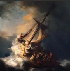 Stolen Museum Artwork — additional photo 3