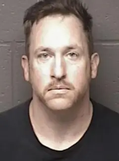 CHARLES JOHNATHEN HARRIS