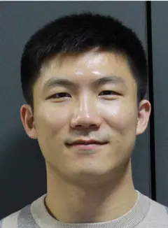 JANG CHOL MYONG