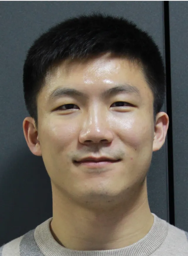 Jang Chol Myong — photo published by FBI