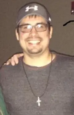 JON NICHOLAS PATNAUDE