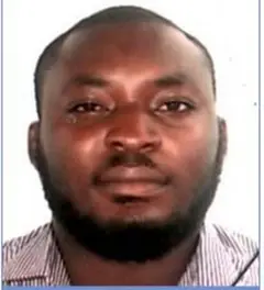 Felix Osilama Okpoh — additional photo 2