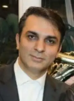 Mahmoud Khazein — additional photo 2