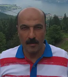 REZA HAMIDI RAVARI