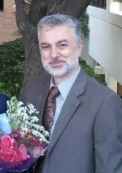 Majd Kamalmaz — additional photo 2