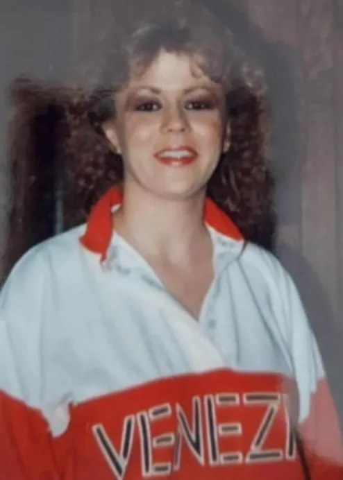 Margaret Jane Chauncey — photo published by FBI