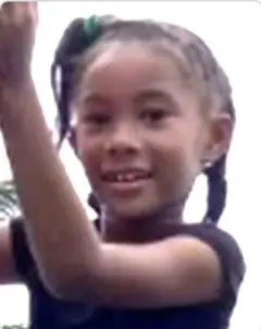 GABRIELLE PATRICIA TERRELONGE