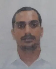 VIKASH YADAV