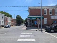 TRIPLE HOMICIDE - DELAWARE