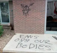 LIFE CHOICES ARSON AND VANDALISM