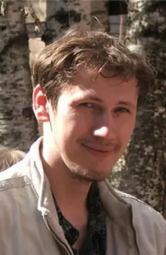 IGOR OLEGOVICH TURASHEV
