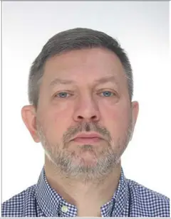 VLADIMIR DOBRININ
