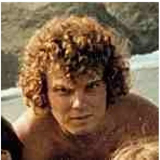 Mitchell Todd Hein — photo published by FBI