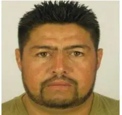 ALFREDO ARAUJO ALGANDAR