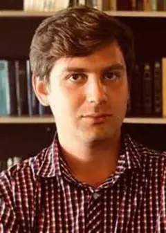PETR NIKOLAYEVICH PLISKIN