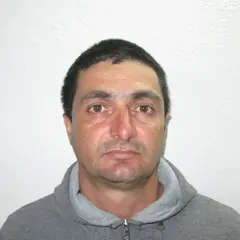 CARLOS DAMIAN ARAUJO