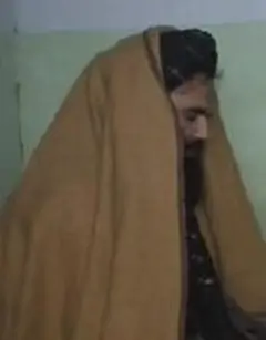 SIRAJUDDIN HAQQANI