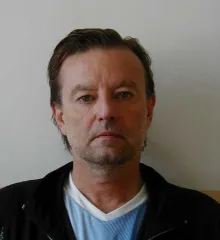 Marek Szpak — photo published by Europol