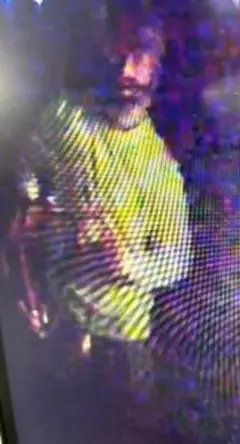UNKNOWN SUSPECT - WEST VALLEY CITY, UTAH