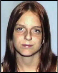 COLLEEN ELIZABETH PERRIS - PLANTATION, FLORIDA