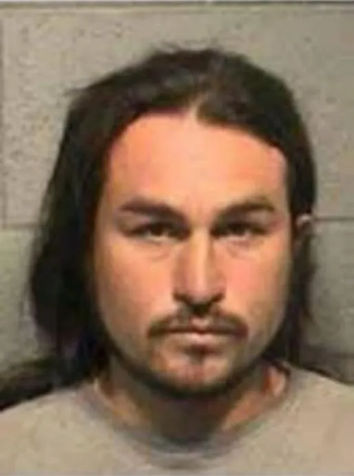 Ulises Omar Felix — photo published by FBI