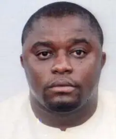 MICHEAL OLORUNYOMI
