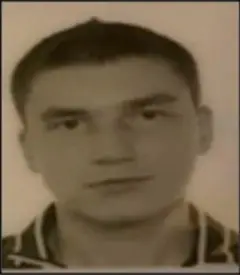 VOLODYMYR VIKTOROVYCH TYMOSHCHUK
