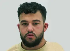 MANSOUR ISMAIL, Mansour Ismail