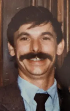 DANNY LIGGETT