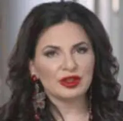 Ruja Ignatova — additional photo 2