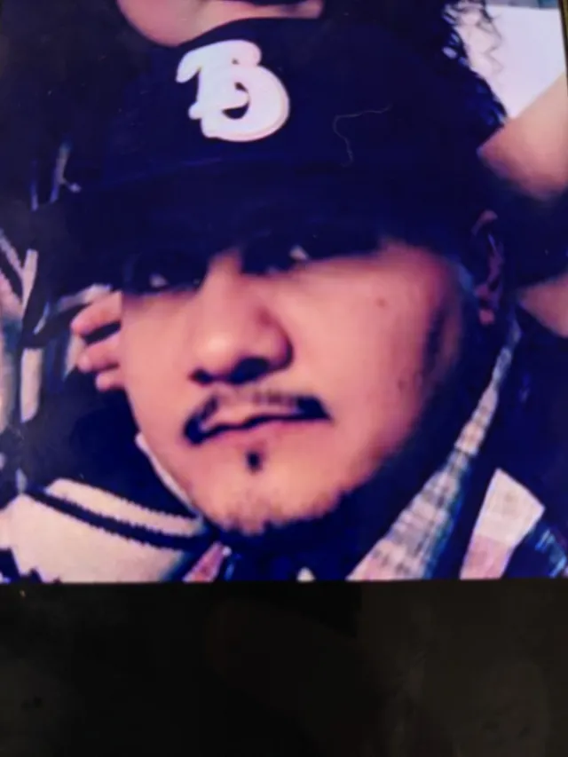 Cresencio Moreno Aguirre — photo published by FBI