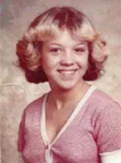 TAMMY JO ALEXANDER
