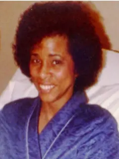 STEPHANIE MARIE GANT-BRADY - BALTIMORE, MARYLAND