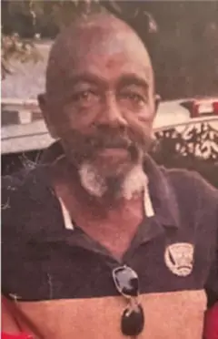 JESSE LEE DILLARD - JONESBORO, GEORGIA