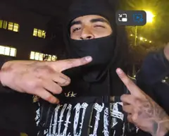 CIVIL DISORDER 1