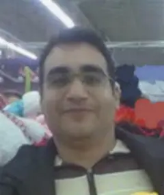 MOHAMMAD SAEED AJILY