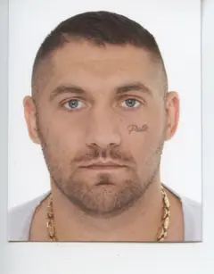 PIOTR PAWEL ADAMCZEWSKI