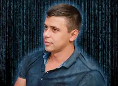 PROKOP, Roman Mikhailovich