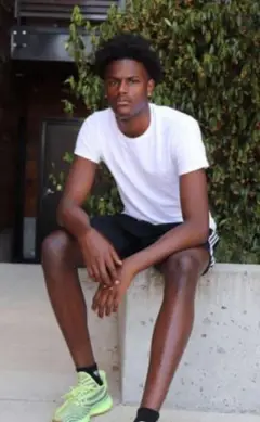 Ja'Mere Malik Brown — additional photo 2