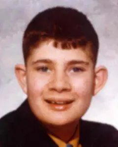 STEVEN ANDERSON