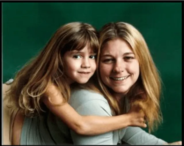 Heather And Kira Radcliffe — photo published by FBI