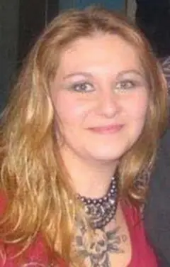 LISA MARIE KNIGHT (FREY) - OSSINEKE, MICHIGAN