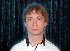 OSIPOV, Oleg Vasilevich