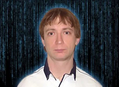 Oleg Vasilevich Osipov — photo published by BKA (DE)