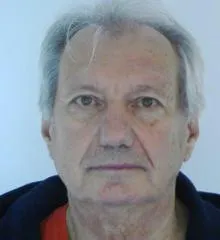 László János Bokor — photo published by Europol