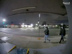 el Monte Church Bombing — additional photo 4