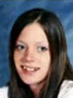 KIMBERLY SUE JONES - PARKERSBURG, WEST VIRGINIA