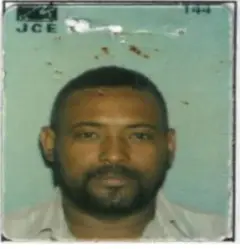 GILBERTO ANTONIO PAULINO DISLA