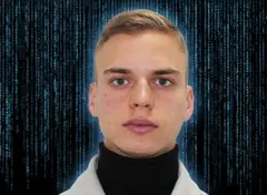 SHUPLIAKOV, Danil Alekseevich