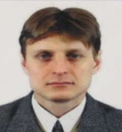 IGOR ANATOLYEVICH SUSHCHIN